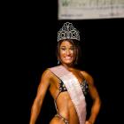 Christina  Chance - NPC Camellia Championships 2012 - #1